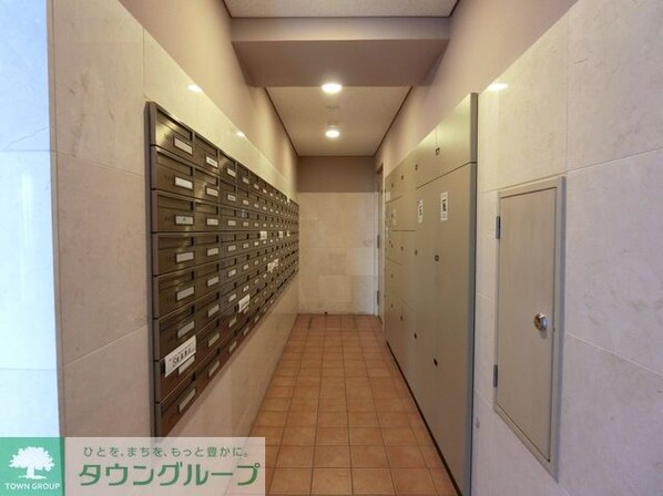 S-FORT船橋塚田の物件内観写真